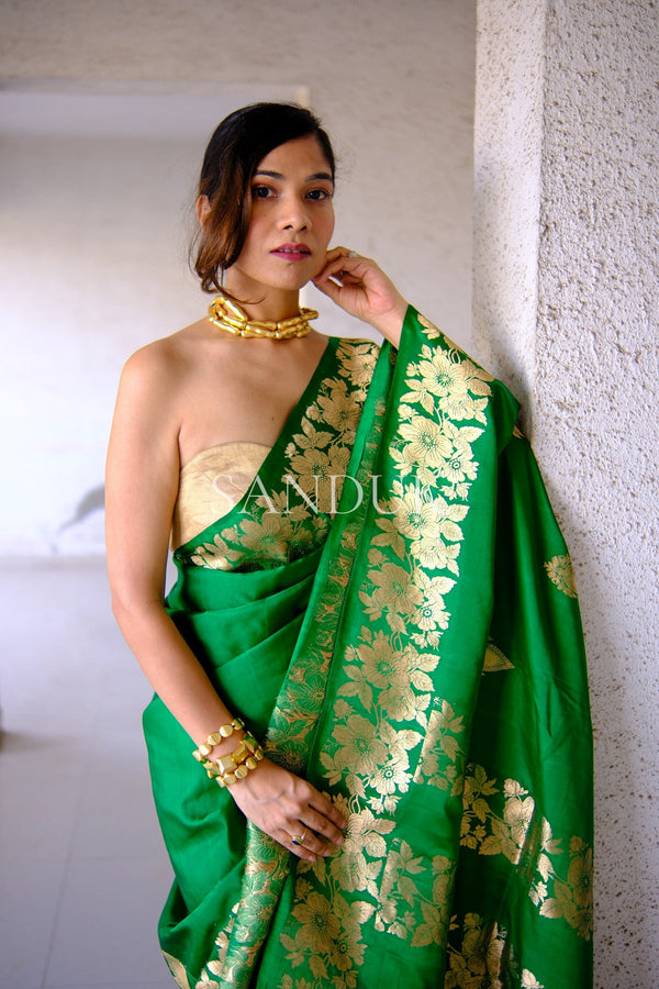 Dhaani (Saree)