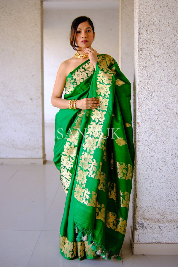Dhaani (Saree)