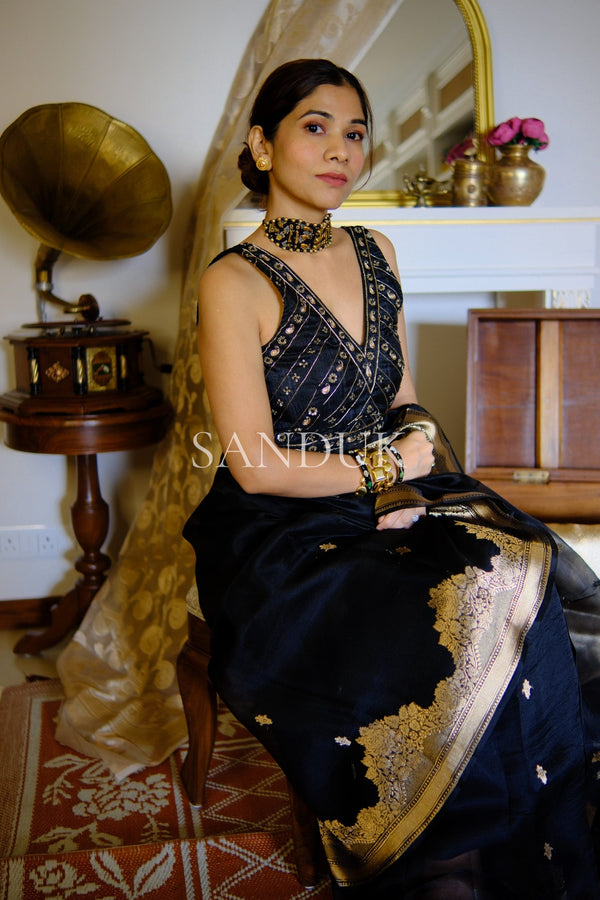 Advika (Saree)