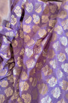 Mrinal Very Peri Shade (Saree)