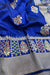 Shrima Katan Silk (Saree)